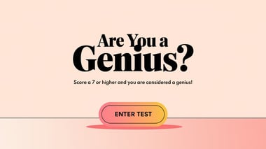 General Knowledge Quiz