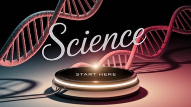 Science Trivia Quiz