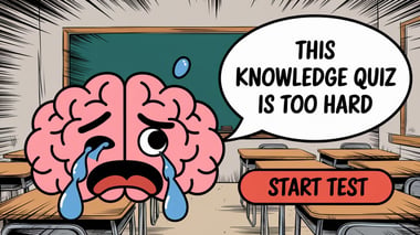 General Knowledge Quiz