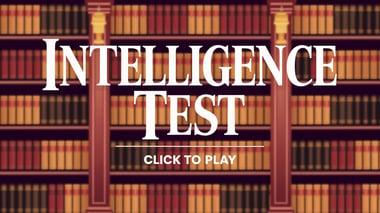 General Knowledge Quiz