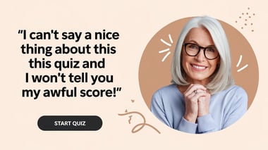 General Knowledge Quiz