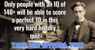 history trivia