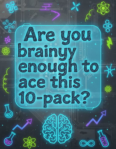 General Knowledge Quiz