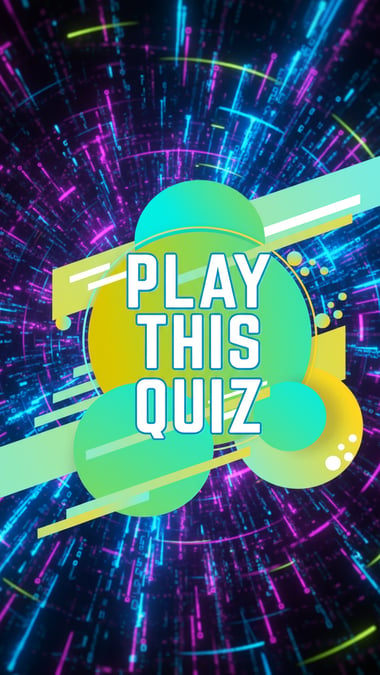 General Knowledge Quiz