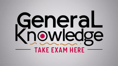 General Knowledge Trivia