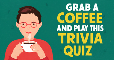 General Knowledge Trivia