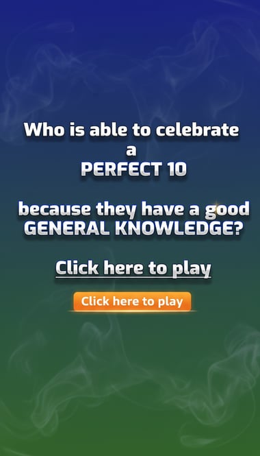 General Knowledge Quiz