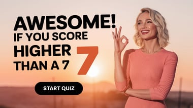 Mixed Trivia Quiz