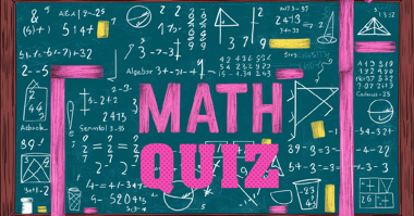 Math Test