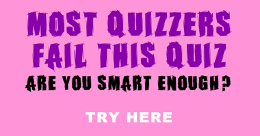 General Knowledge Trivia