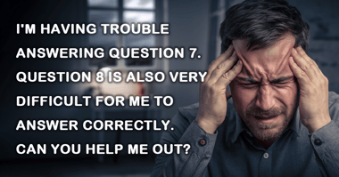General Trivia Quiz