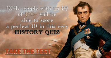 history trivia