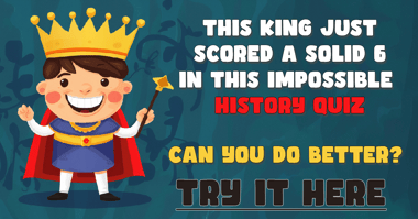 history trivia