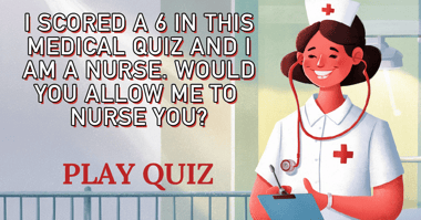 Medical Quiz