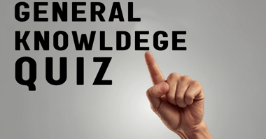 General Knowledge Trivia