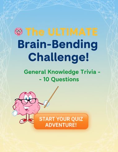 General Knowledge Quiz