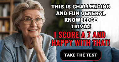General Trivia Quiz