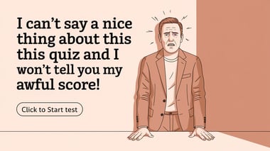 General Knowledge Quiz