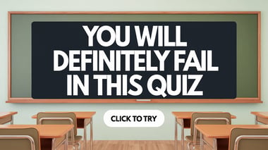General Knowledge Quiz