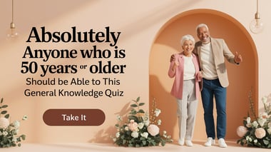 General Knowledge Quiz