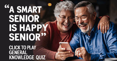 General Trivia Quiz