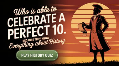 History Trivia Quiz