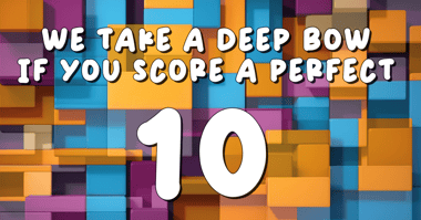 mixed trivia quiz