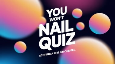 General Knowledge Quiz