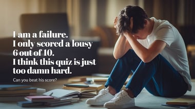 General Knowledge Quiz