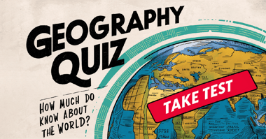 Geography Trivia