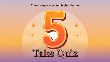 General Knowledge Quiz