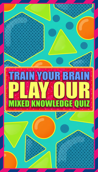 General Knowledge Quiz