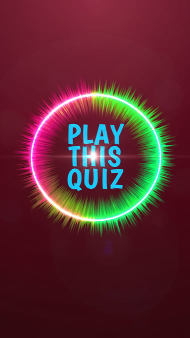 General Knowledge Quiz