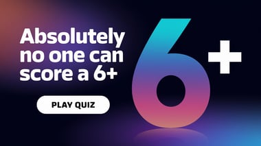 Mixed Trivia Quiz